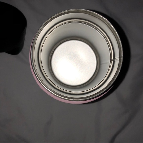 Pink Container - Picture 4 of 6